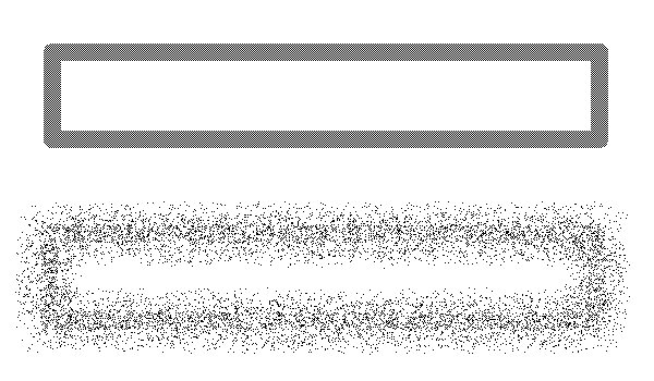 塗りつぶし矩形 拡散